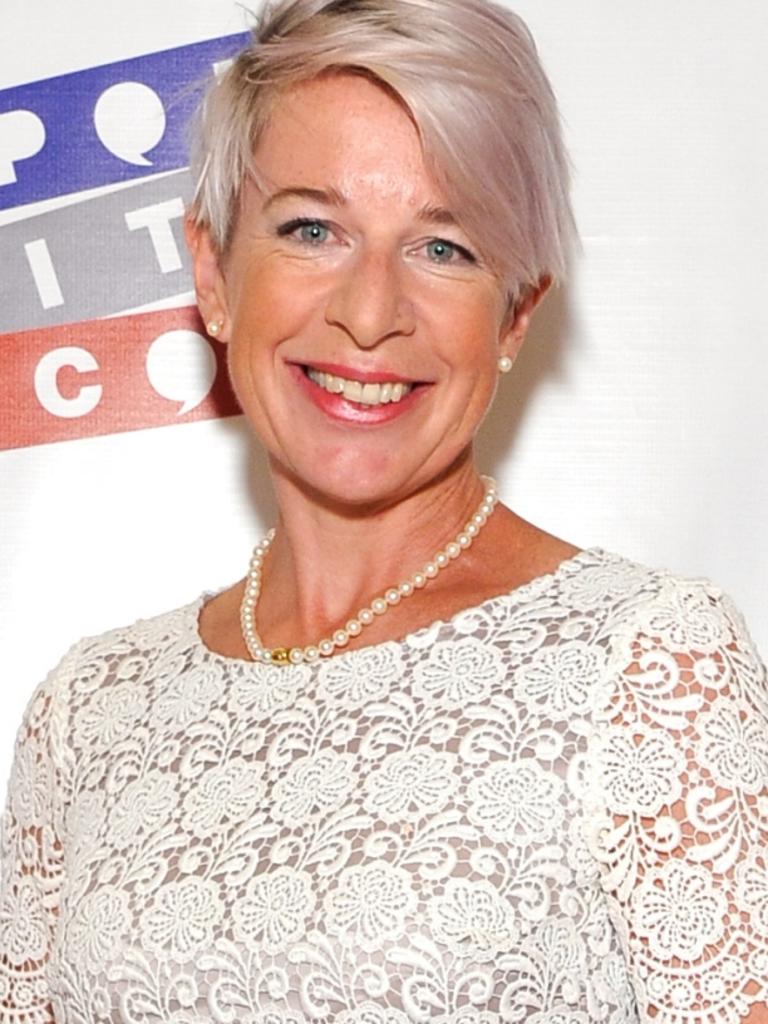 Katie Hopkins was deported after reportedly signing on to the show. Picture: Getty Images