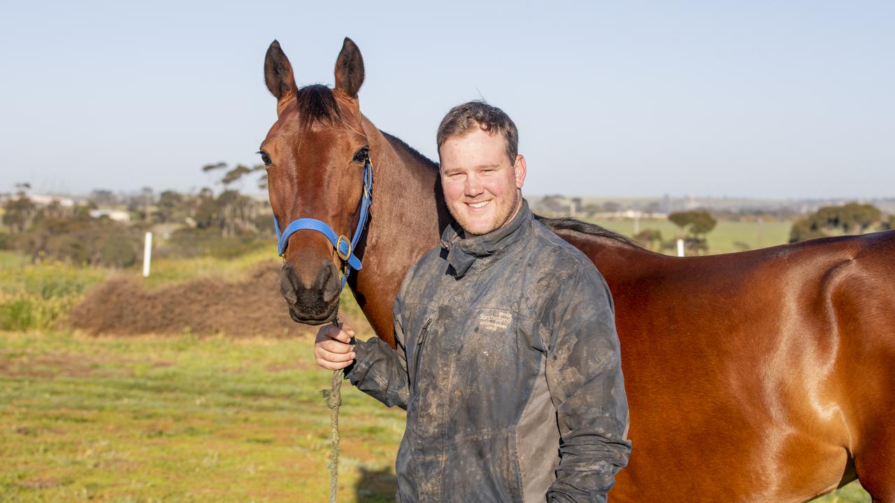 Champion Down Under ready to go in US debut | news.com.au — Australia’s ...