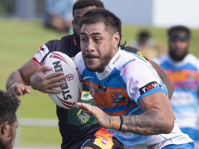 Pride star secures NRL deal