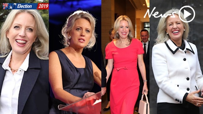 Federal Election And Chloe Shorten Bill Shortens Secret Weapon Au — Australias 4791