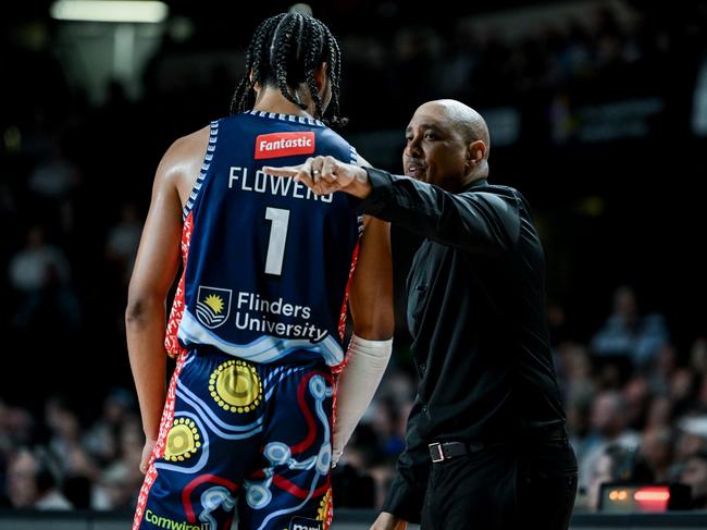 CJ Bruton still looks back on his time with the 36ers positively. Picture: Mark Brake/Getty Images