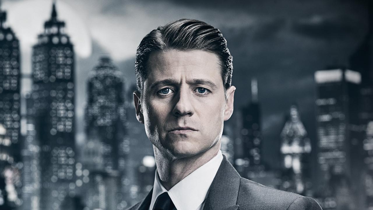 Ben McKenzie went from Orange County, to Gotham, to being the fast money skpetic the crypto world didn’t want, but would find out it probably needed. Supplied by Foxtel.