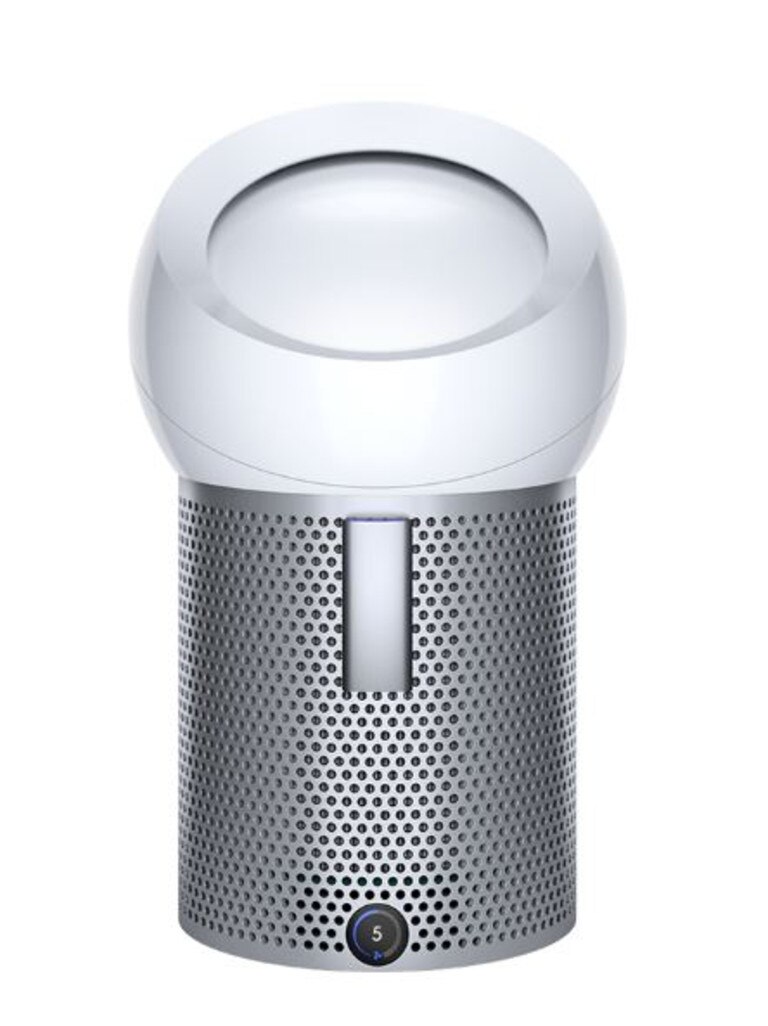 Dyson Pure Cool Me. Picture: Supplied