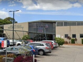 NSW Health are still investigating the source of infection for cases detected at Regents Park Christian School. Picture: Google Maps