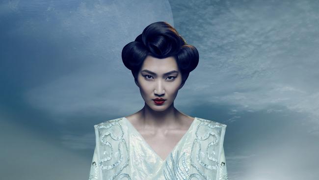 Graeme Murphy’s bold vision of the icy princess Turandot bursts back onto the State Theatre stage.