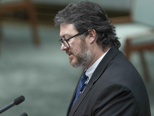 Christensen not backing down on ‘draconian’ IR Bill fight