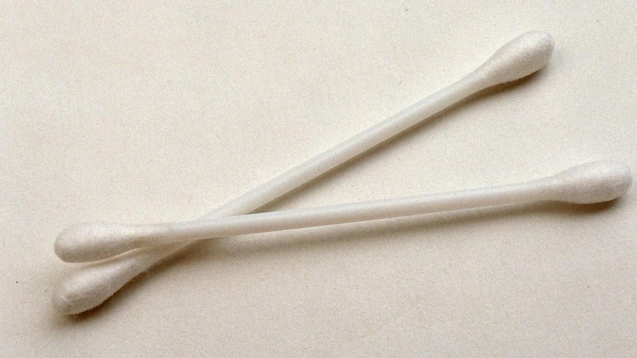 The shape of cotton buds and the buoyancy of the plastic variety mean they’re harder than most waste to filter.