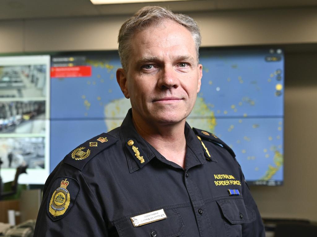 Blitz on abuse of migrant workers