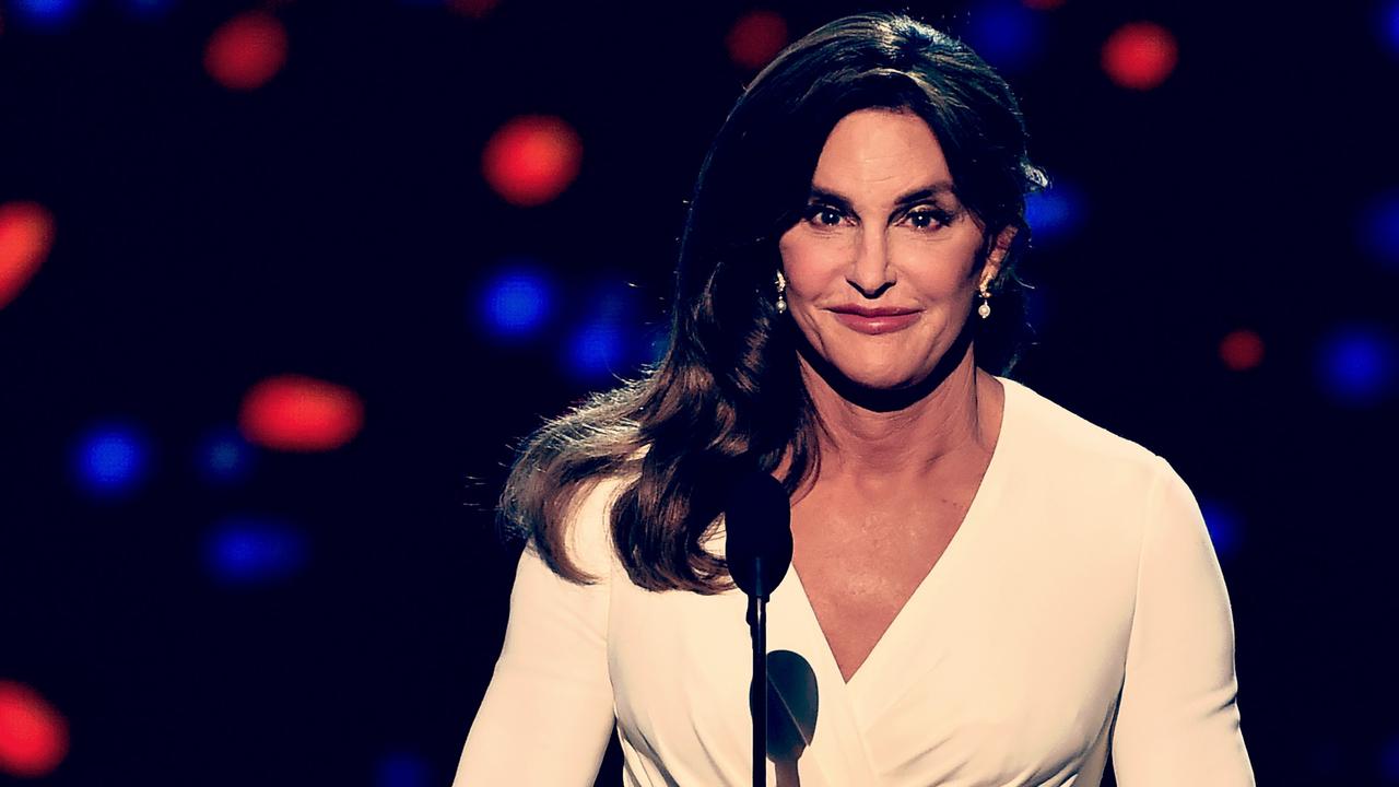 Caitlyn Jenner ESPYs speech video: did she win award fairly? | news.com ...