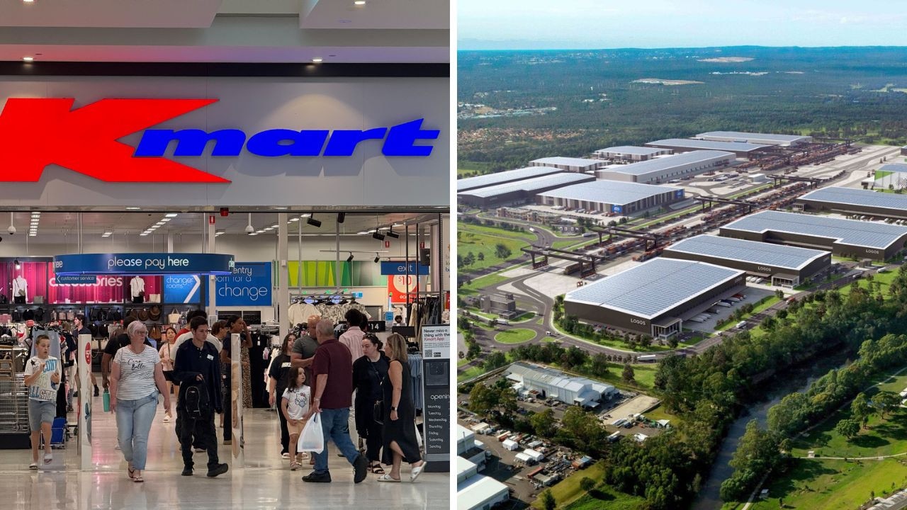 Kmart’s $500m promise to customers