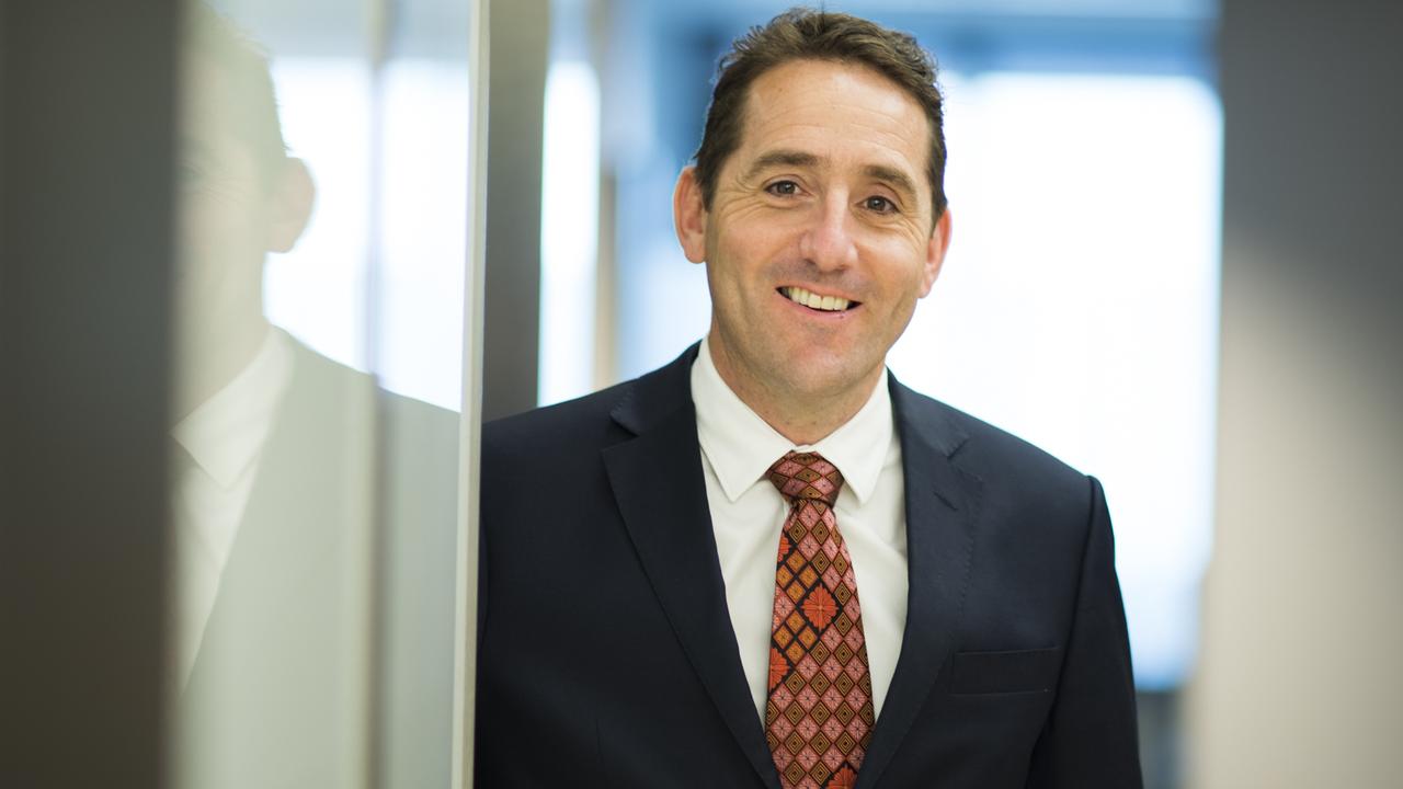 Shaw &amp; Partners senior investment adviser Jed Richards likes banks and mining stocks.