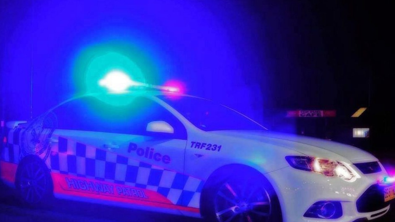 Remains have been found in a north Melbourne carpark overnight. Picture: File image