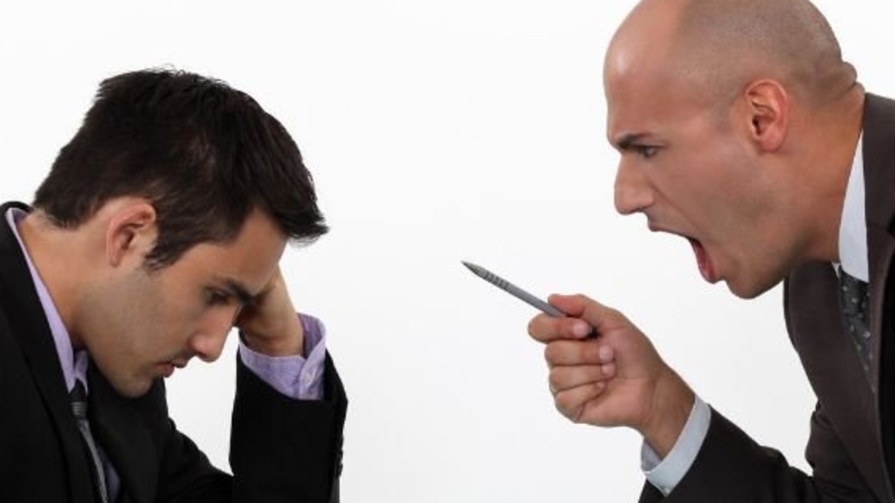 Workers’ comp shake-up: New IR court for bullying, harassment