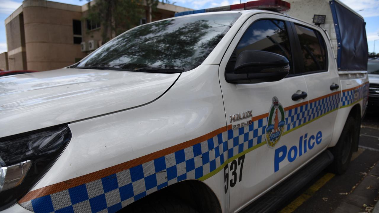 Read the latest in Northern Territory Top End crime. Picture: Katie Hall