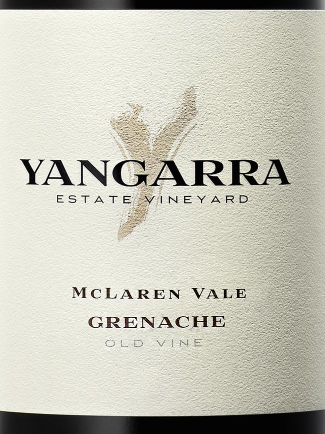 Yangarra Old Vine Grenache