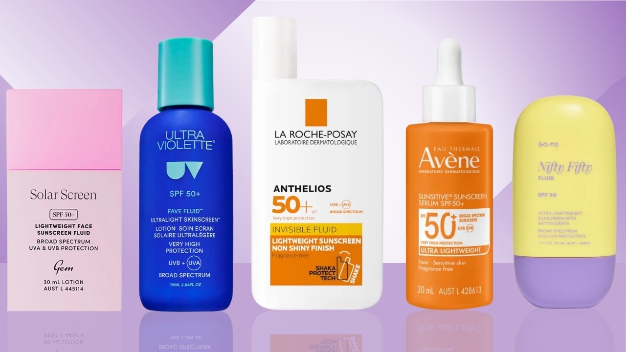 Our pick of the best sunscreens on the market now.