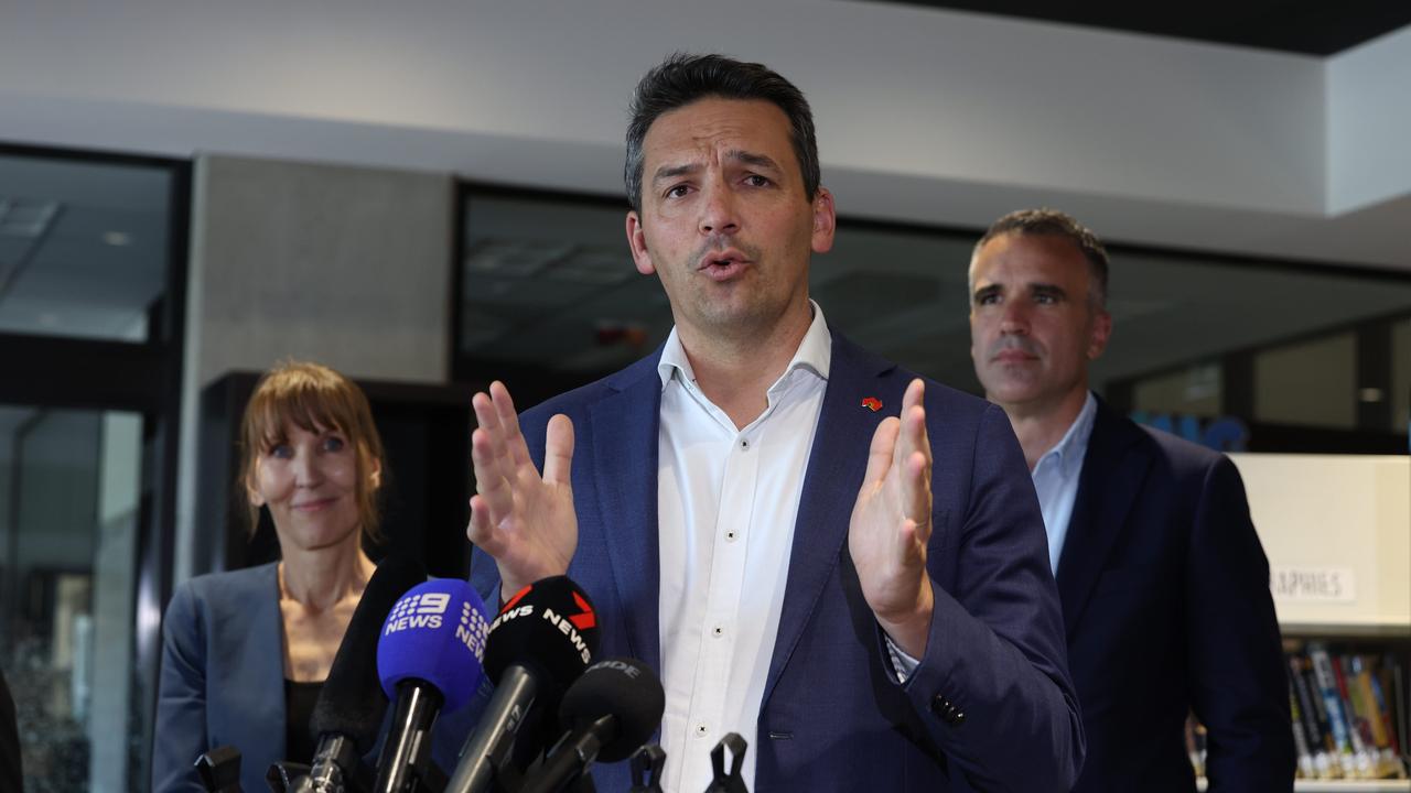 Parents on notice as tougher laws flagged for wagging school kids