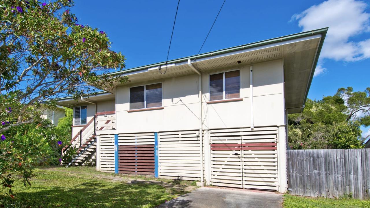 QLD REAL ESTATE: 12 Beverley Street, Beenleigh is on the market at the moment for offers over $549,000 and is listed by Trina Wilson and Brianna Dobbie, LJ Hooker Beenleigh