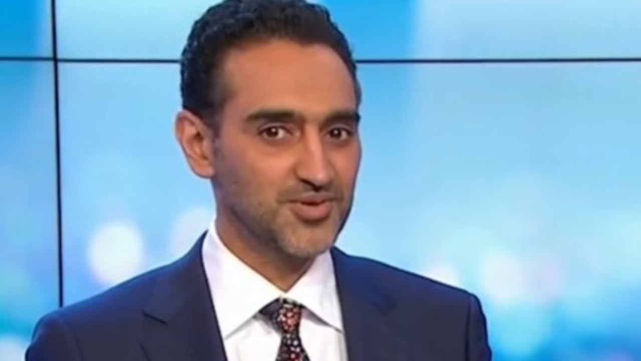 “working Poor”: Waleed Aly Is Worried About Australia And Doesn’t Think 