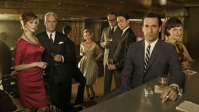 mad men