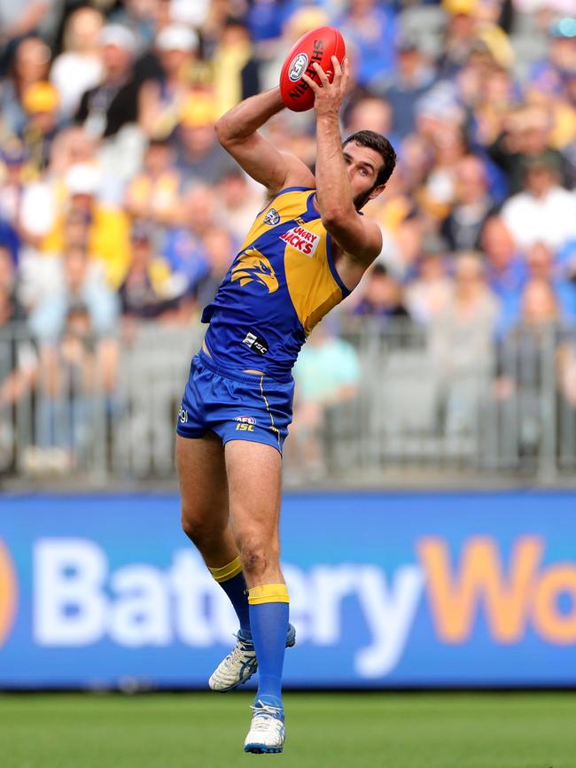 Jack Darling is the league’s leading goalkicker since Round 14.