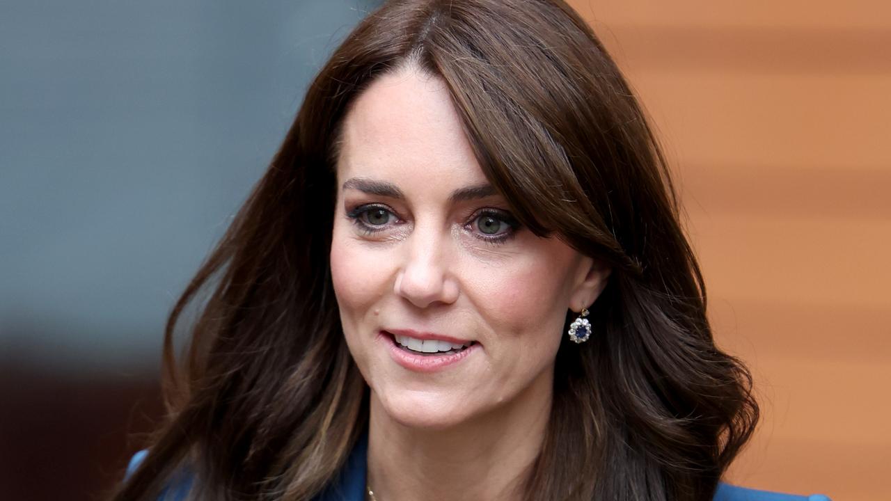 Kate Middleton 'extremely moved' by outpouring of love and support