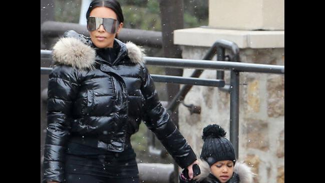 Kim kardashian moncler online