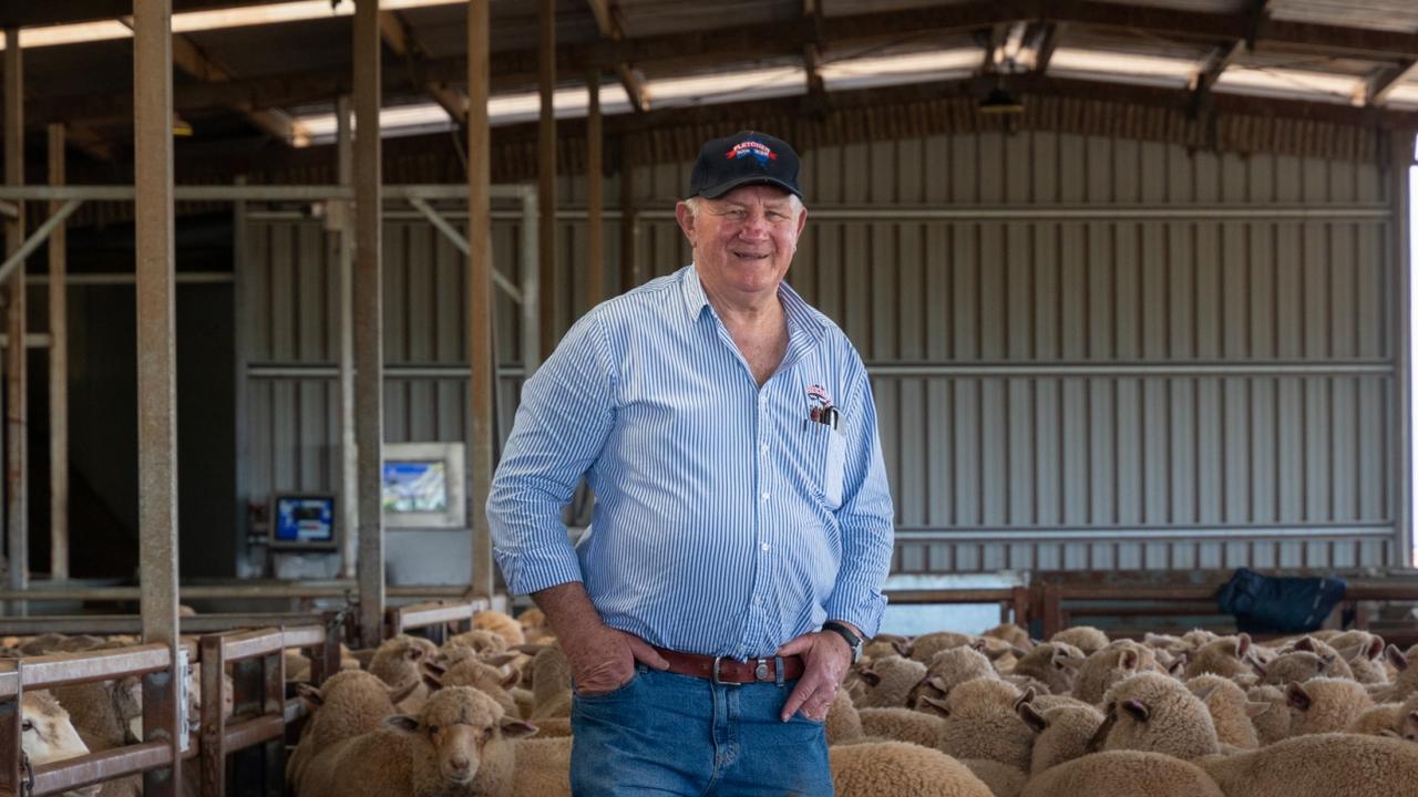 US farmers call for Trump to impose tariffs on Aussie red meat