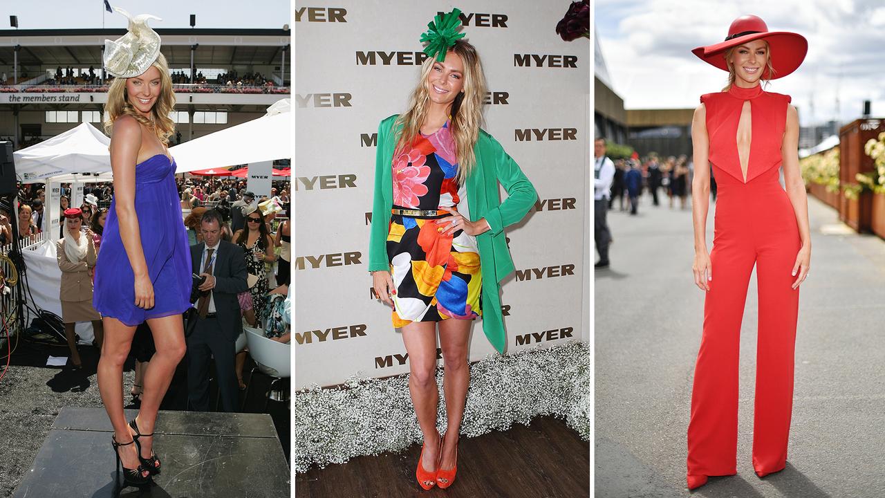 Jennifer hawkins outlet oaks day dress