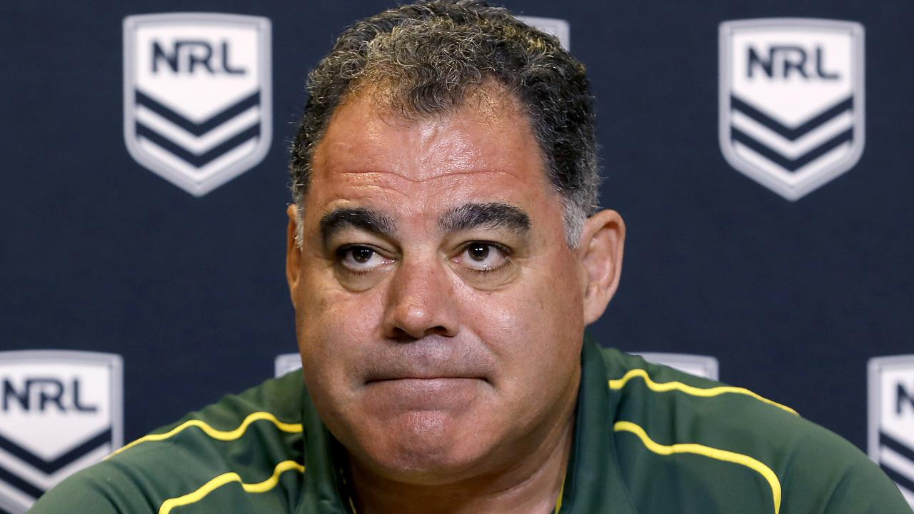 State of Origin 2020: Maroons open to Mal Meninga return asKevin ...