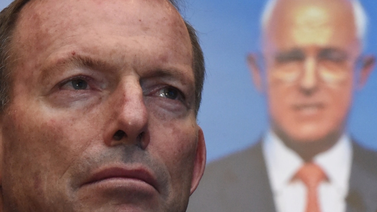 Abbott calls on Turnbull to explain his ousting as prime minister
