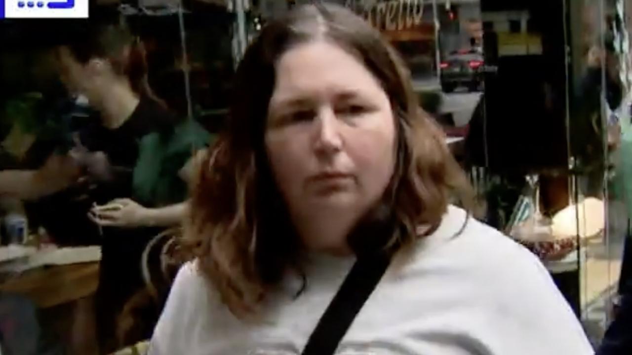 ‘Yes I do’: Erin’s call on deadly mushrooms