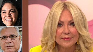 Indigenous leaders have backed Kerri-Ann Kennerley.