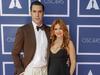 New Rebel claim made as Baron Cohen, Fisher divorce
