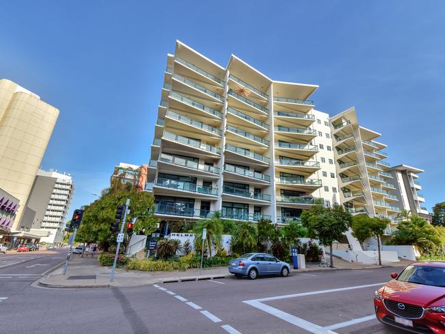 Property investors are set to be the winners of a new home loan battleground, as buyer activity in the Northern Territory surges. Picture: Elders Real Estate