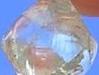 Huge diamond unearthed in Territory