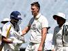 Tassie all-rounder set to be added to Test squad for ‘sore’ Marsh