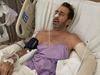 Heart, lungs deteriorate: Ill dad to be flown back to Brisbane