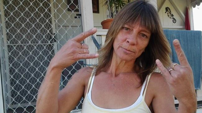 Gatton woman Joanne McAuley has been charged with murder over the hit-and-run death of Hong Kong tourist Shui Ki Chan. Picture: Supplied