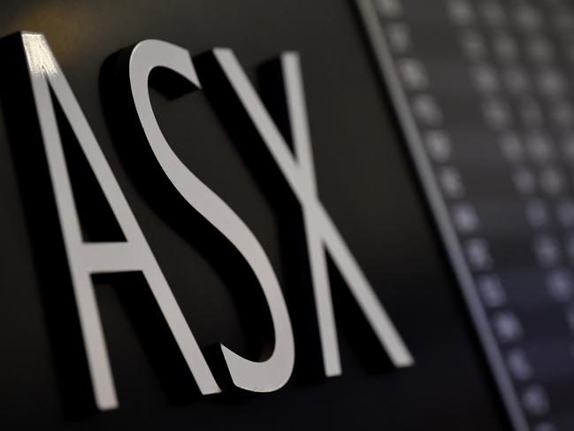 ASX snaps three-day losing streak