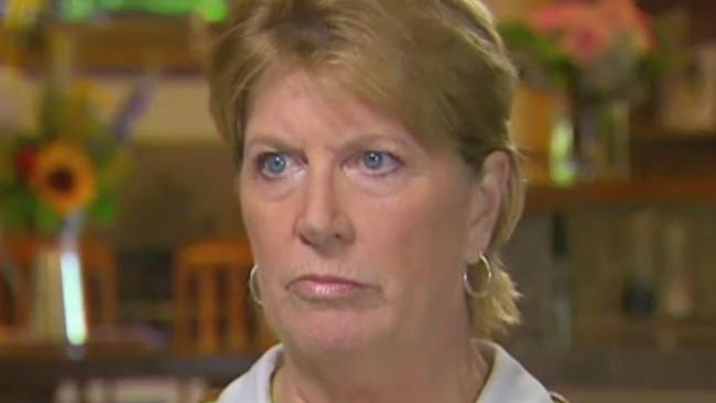 Vicki Gardner: Virginia on-air shooting survivor gives first interview ...