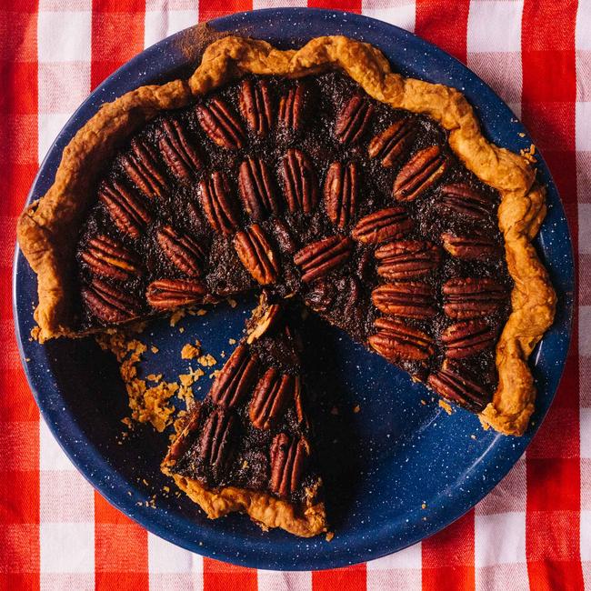 Pecan Pie, Pie Town. Picture: supplied