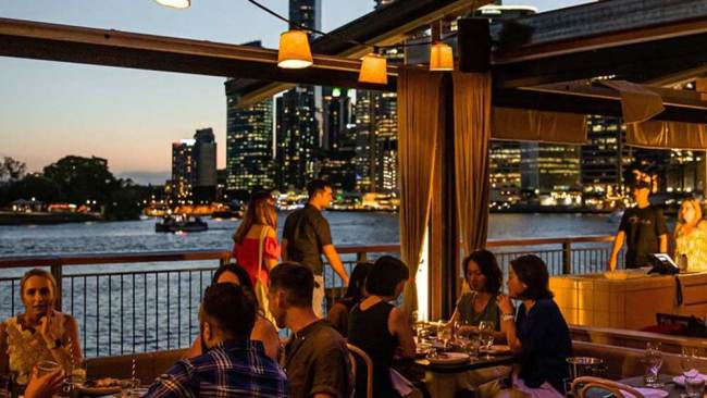 48 hours in Brisbane and how to spend them all | news.com.au ...