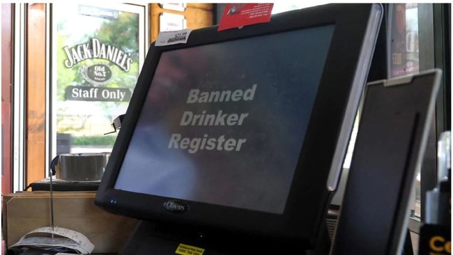 What do you think? Should the Banned Drinker Register (BDR) keep operating in the NT?