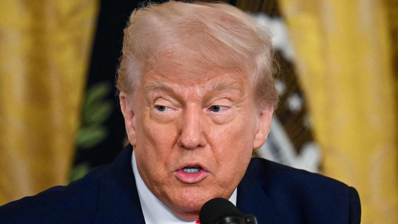 Top diplomat’s vow amid Trump tariff turbulence