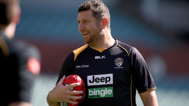 Brendon Lade returns to Port Adelaide as assistant coach | The Advertiser