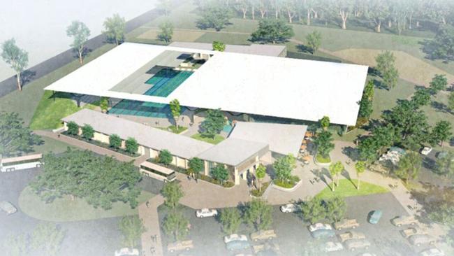 Perceived overspending on large projects such as the $76m Bundaberg Aquatic Centre loom large in public comments on the reasons for Jack Dempsey’s loss in the 2024 mayoral election.