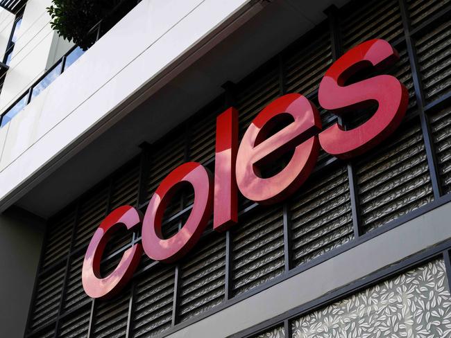 ‘Way ahead’: Coles’ big change for staff