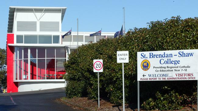 St Brendan-Shaw College at Devonport