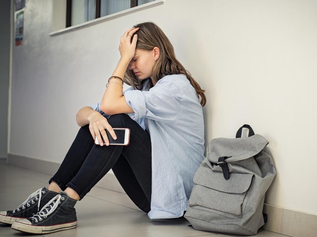 We can take action on the high uni drop out rate
